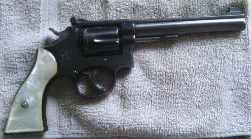 Smith Wesson Serial Number Lookup