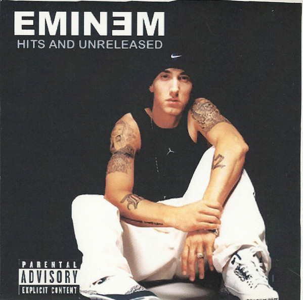 Eminem Greatest Hits Album Torrent